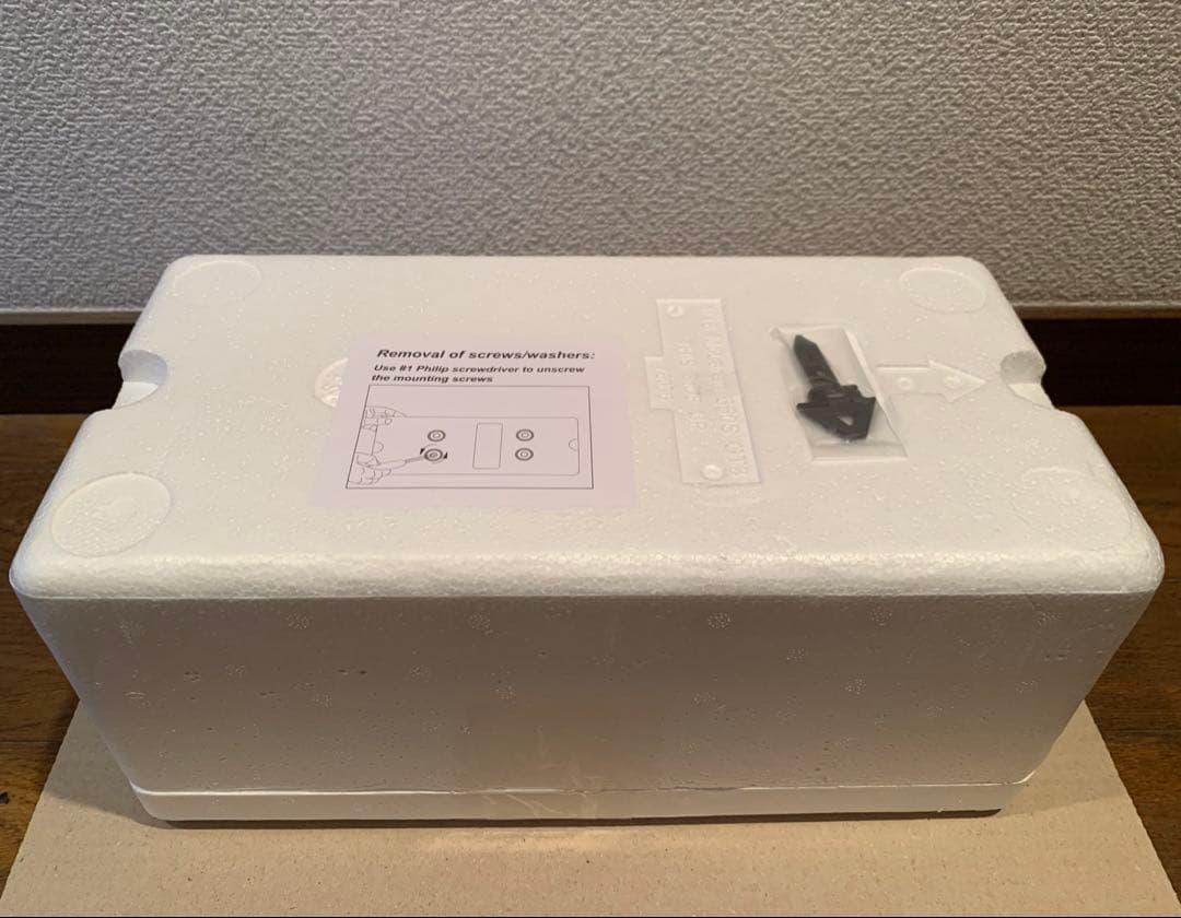 1/18 McLaren / マクラーレン 650S GT3 ホワイト