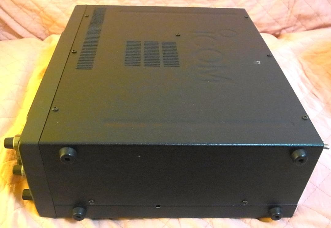 ICOM IC-756 HFトランシーバー　現状品