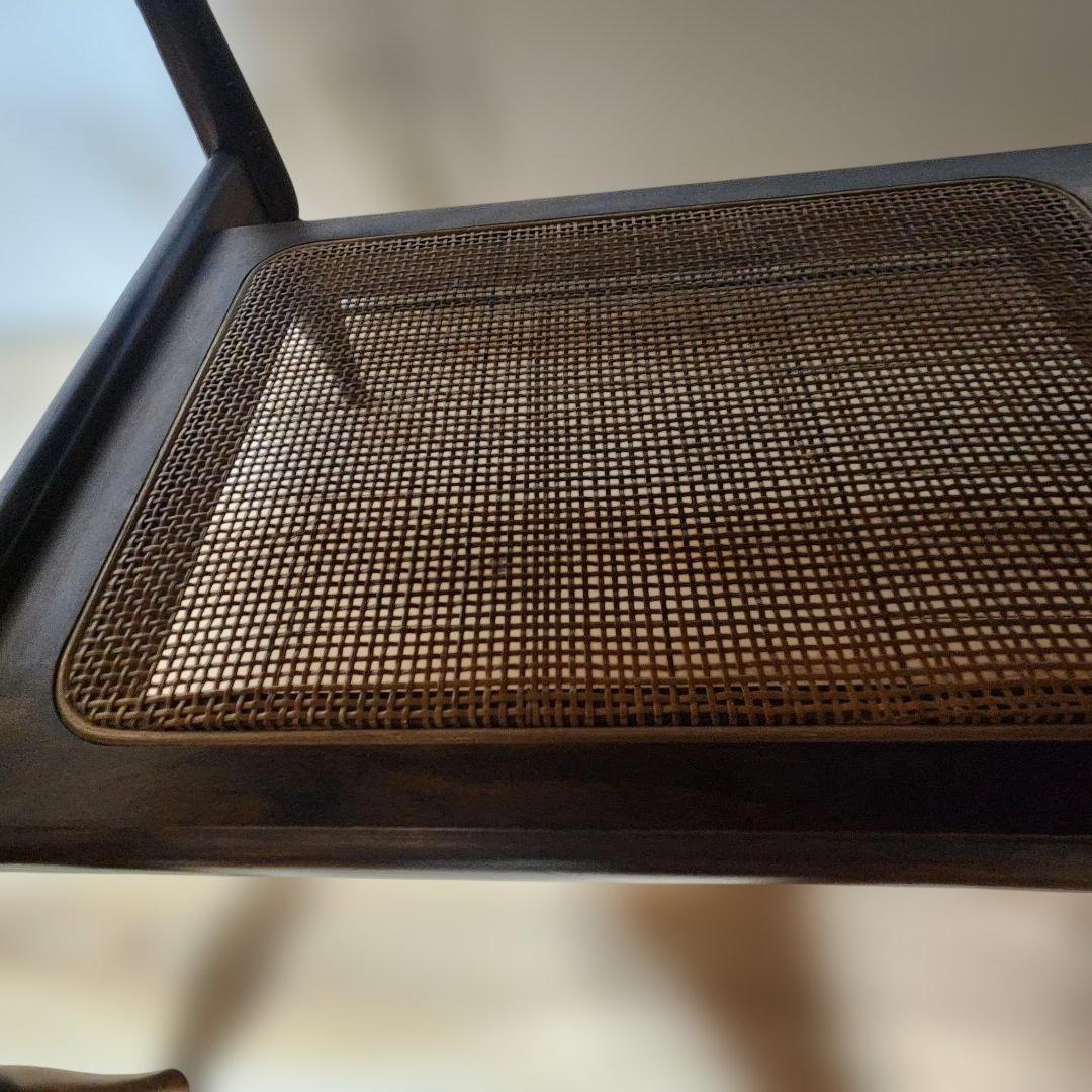 オールドカリモク コロニアル センターテーブル 昭和 レトロ アンティーク