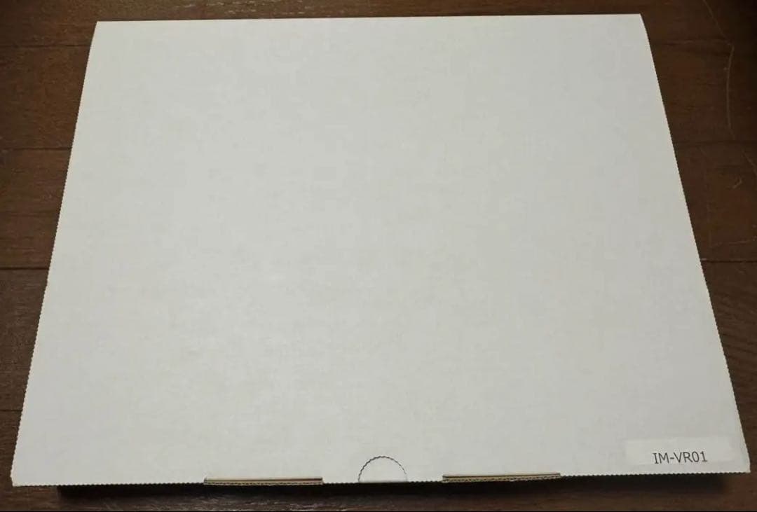 イコモチ ウェブポン 直筆サイン入り アクリルプレート FUWAMOCO