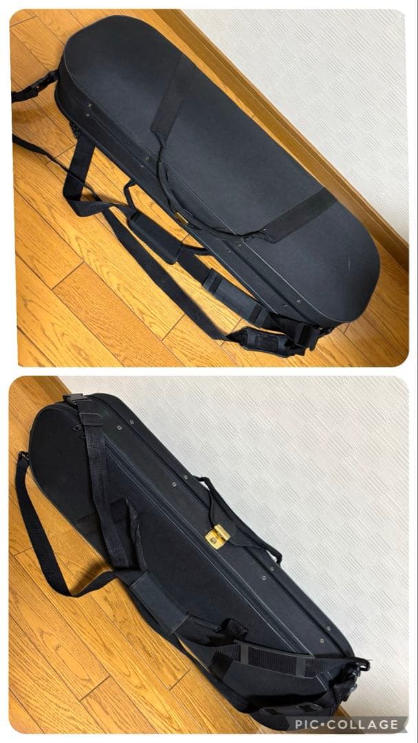 Josef Jan Dvorak バイオリン　No.220 4/4