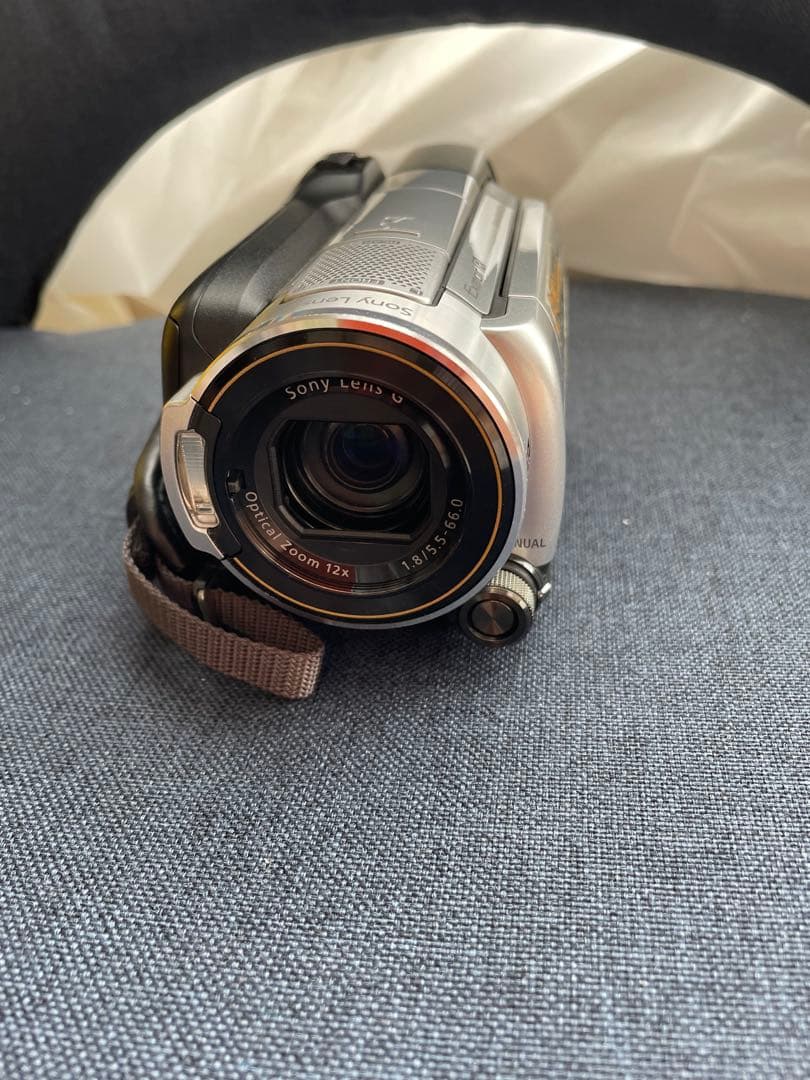 SONY HDR-XR500V ソニー ビデオカメラ