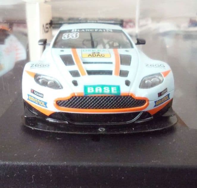 NSR 1/32 アストンマーティン　ASTON MARTIN