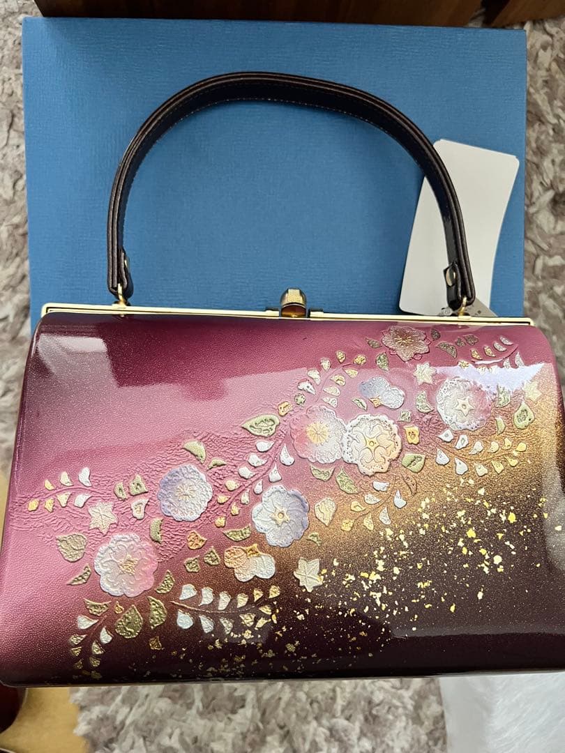 未使用バック、ぞうりセット