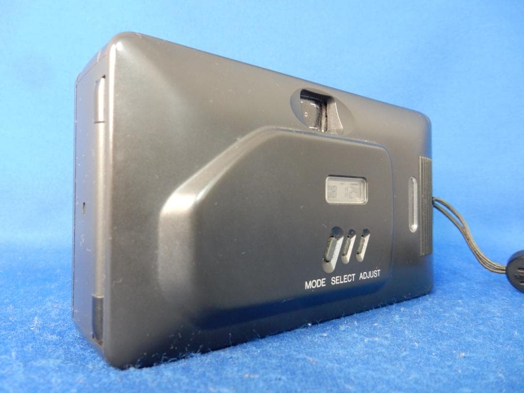 #3494 MINOLTA Pico 動作保証 新品電池付