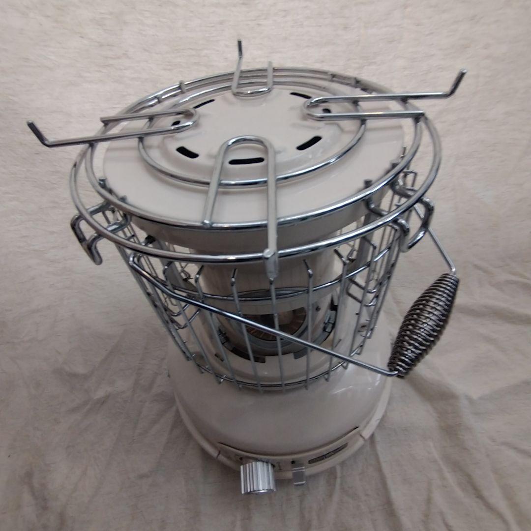 和*ロ様 『SENGOKU ALADDIN』センゴクアラジンポータブルストーブ人