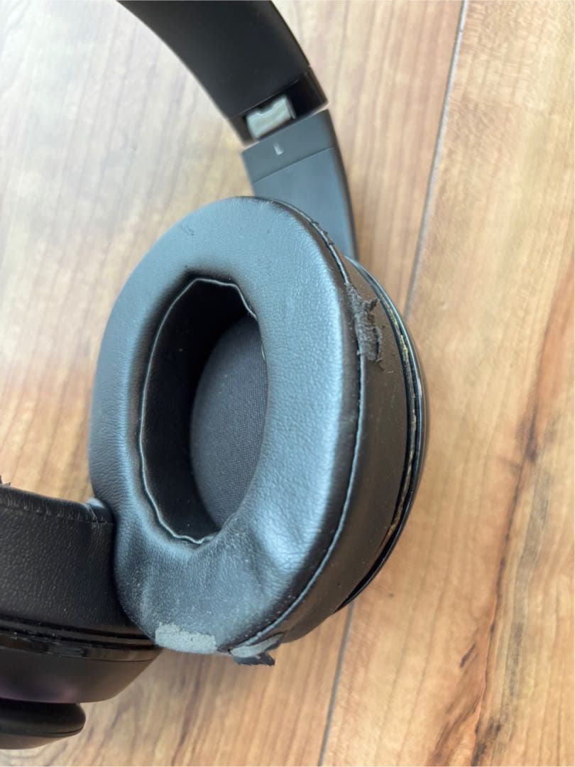 beats ヘッドホン