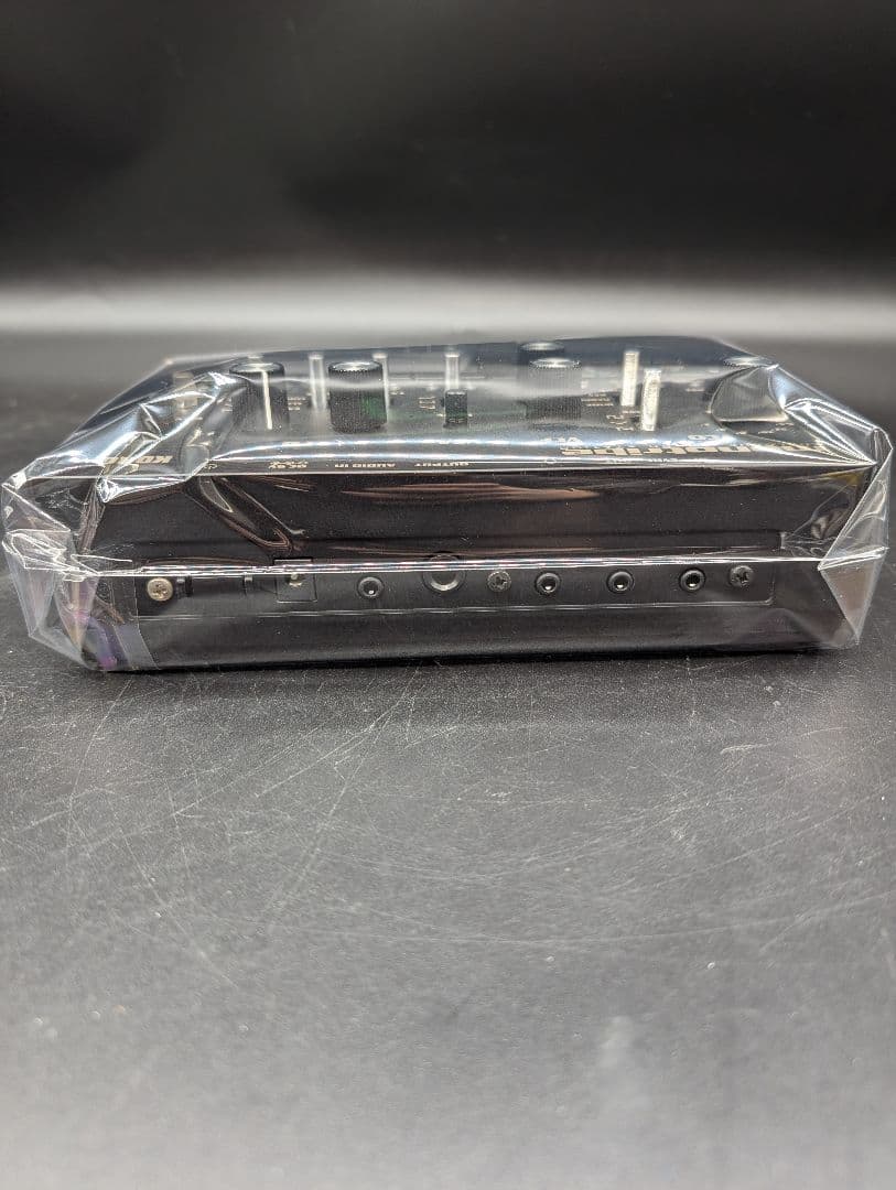 KORG monotribe アナログシンセサイザー モノトライブ コルグ