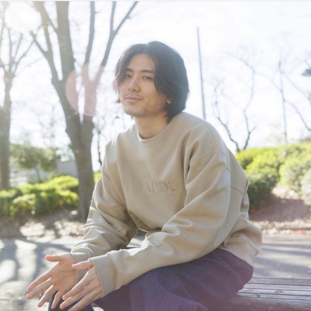 藤井風　I AM YOU スウェットMサイズ