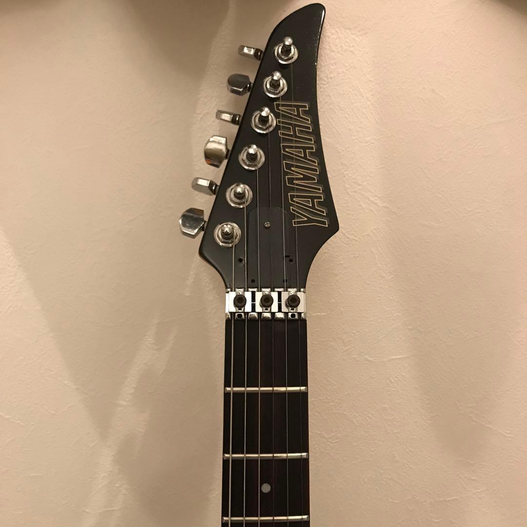 ヤマハ エレキギター RGX 421D