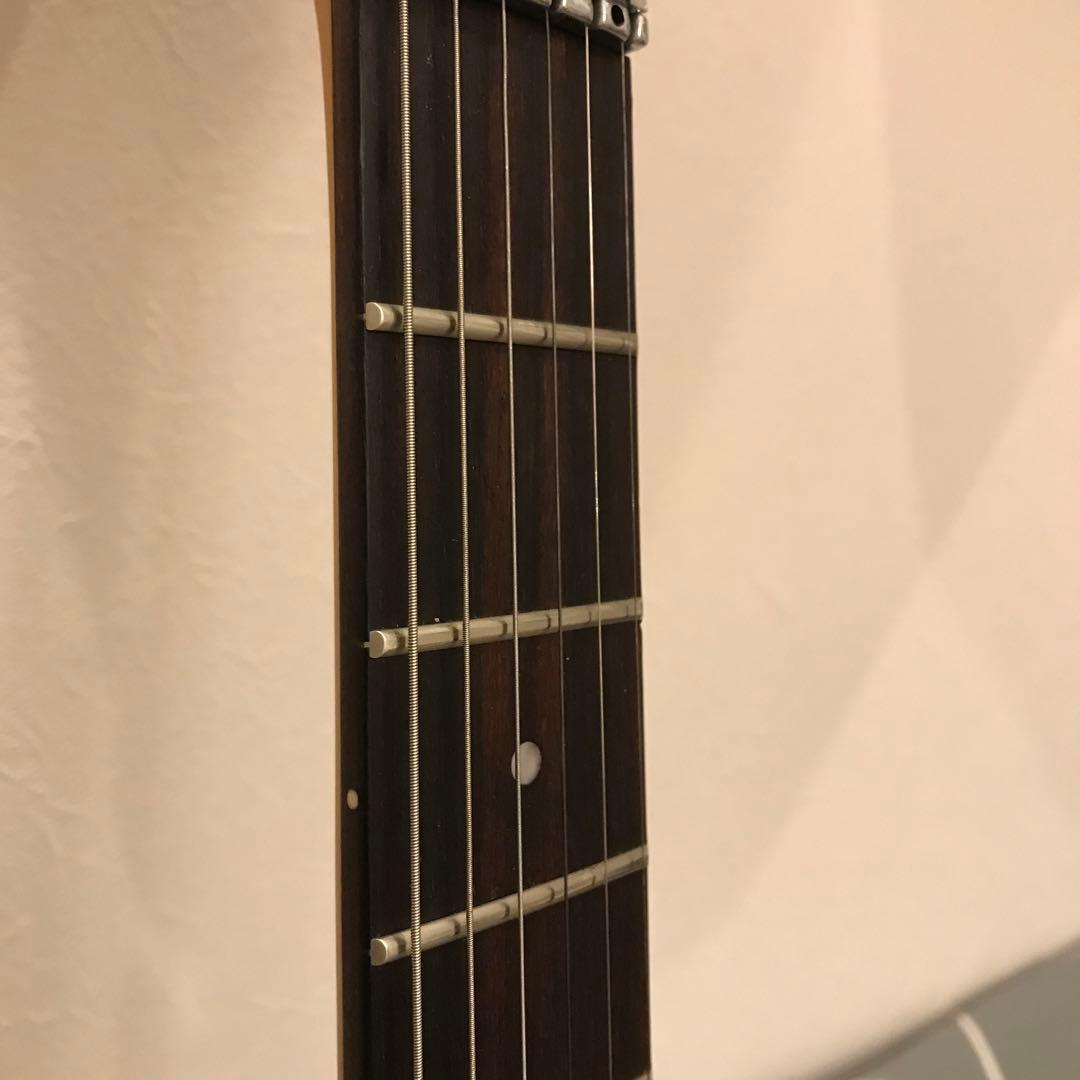 ヤマハ エレキギター RGX 421D