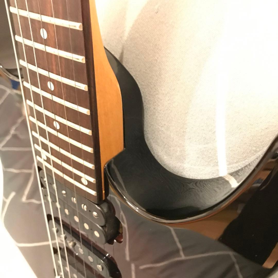 ヤマハ エレキギター RGX 421D