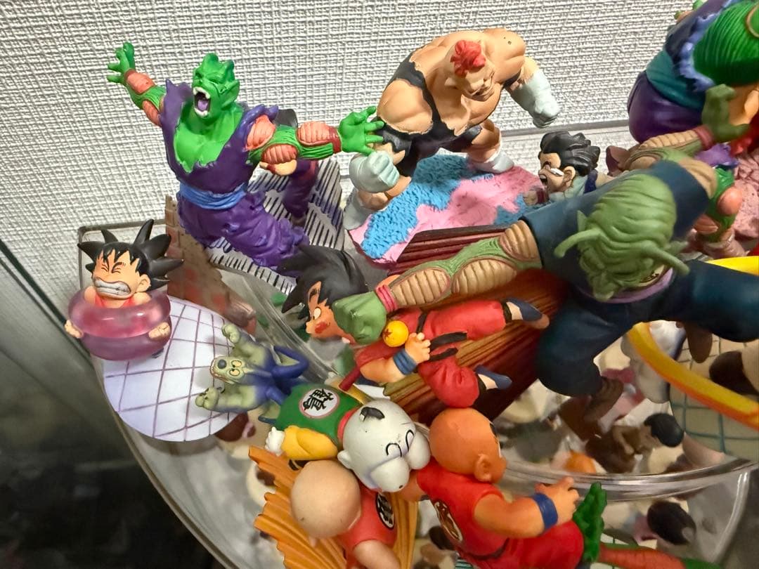 レア)ドラカブ　11個