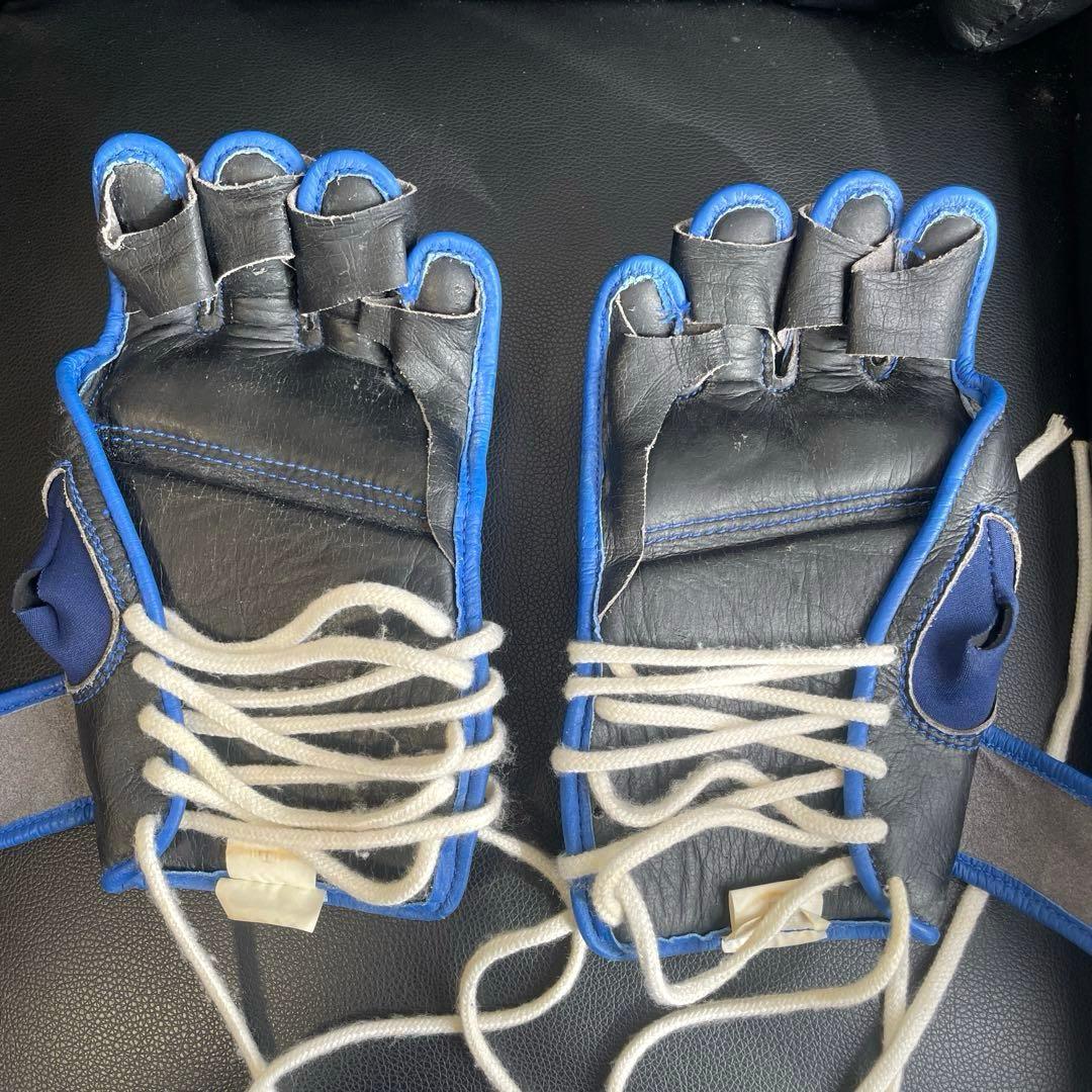 PRIDE 公式 グローブ おまけ付き