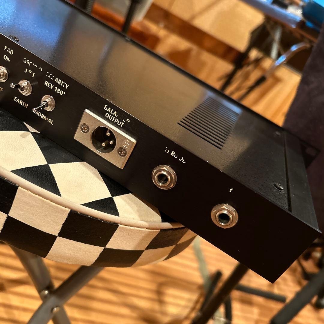 ベース Vintage face custom monosashi soundtrade