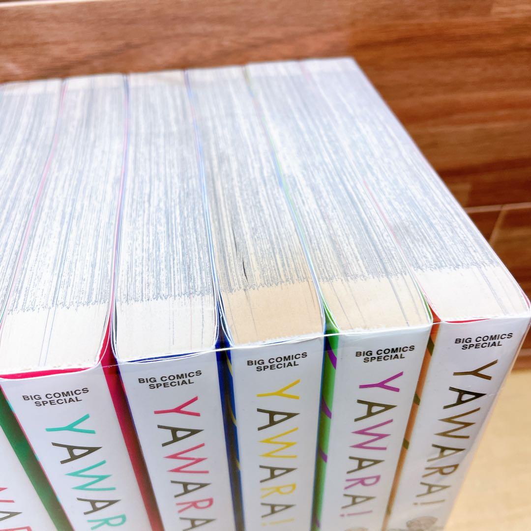 YAWARA! ヤワラ　完全版　全20巻セット　初版帯付き　浦沢直樹