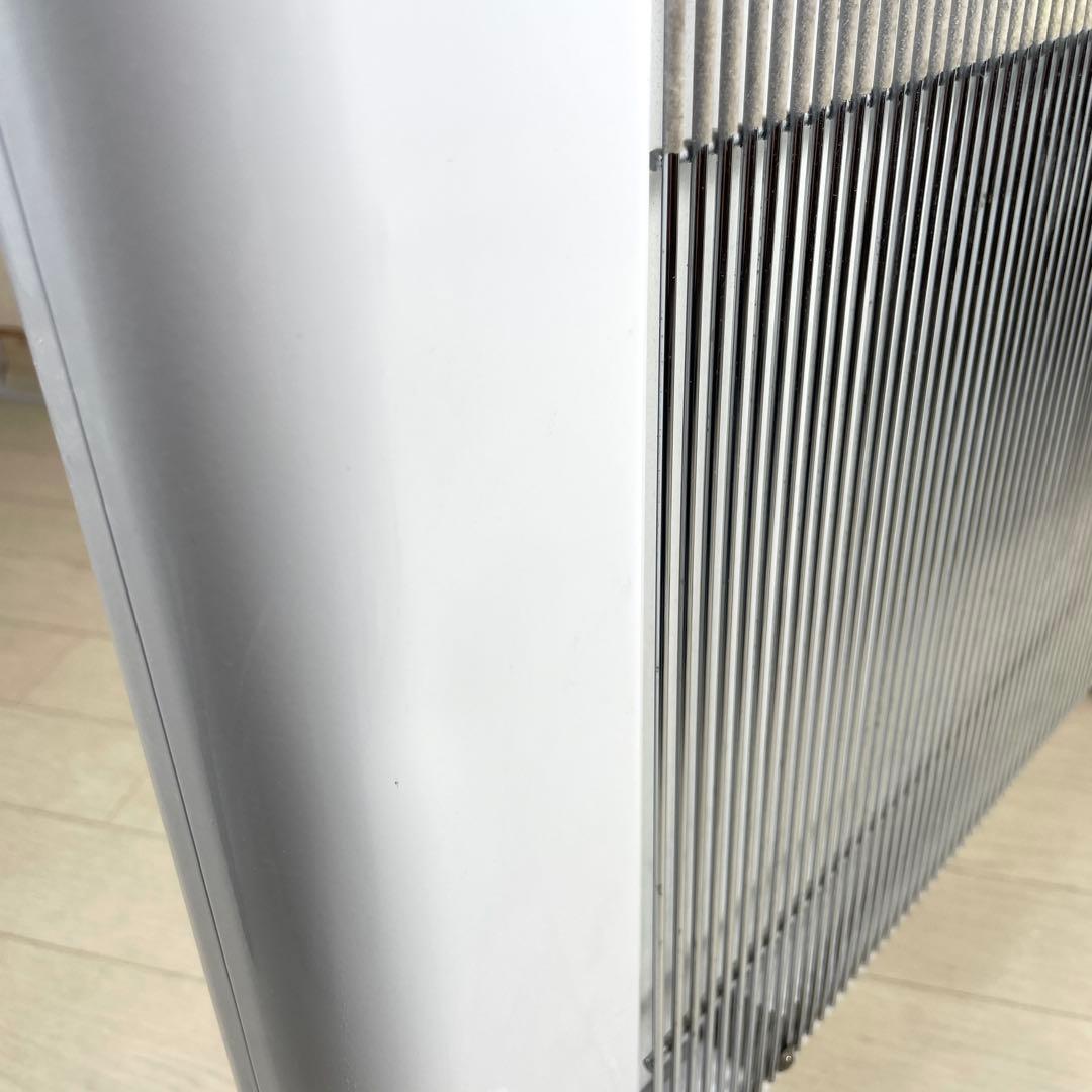 夢暖房　遠赤外線パネルヒーター 660型　H キャスター付き　2016年製