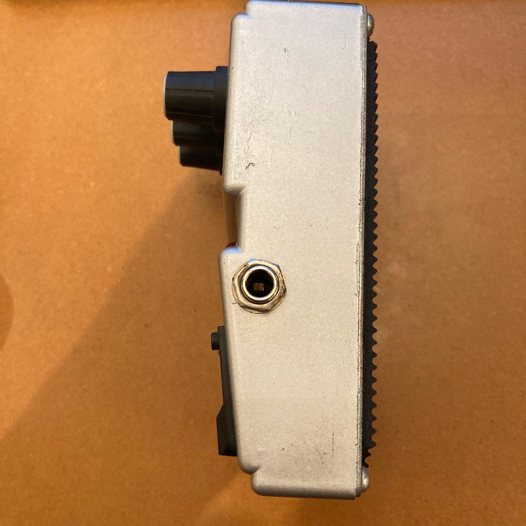 DOD FX75 Stereo Flanger ビンテージアナログフランジャー