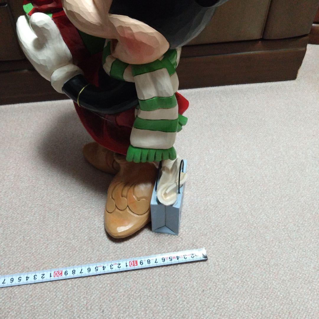 ジム・ショアによる「ディズニー・トラディション」シリーズ　ミニーマウスフィギュア