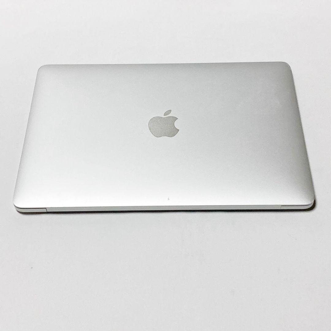 MacBook 2017年 SSD256GB メモリ8GBパソコンPC