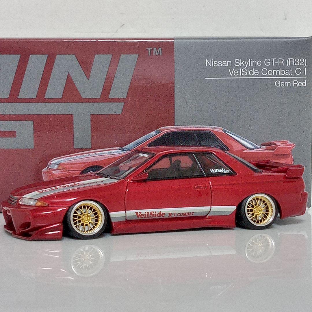 タカユキさん専用 ミニカー改 2台セット