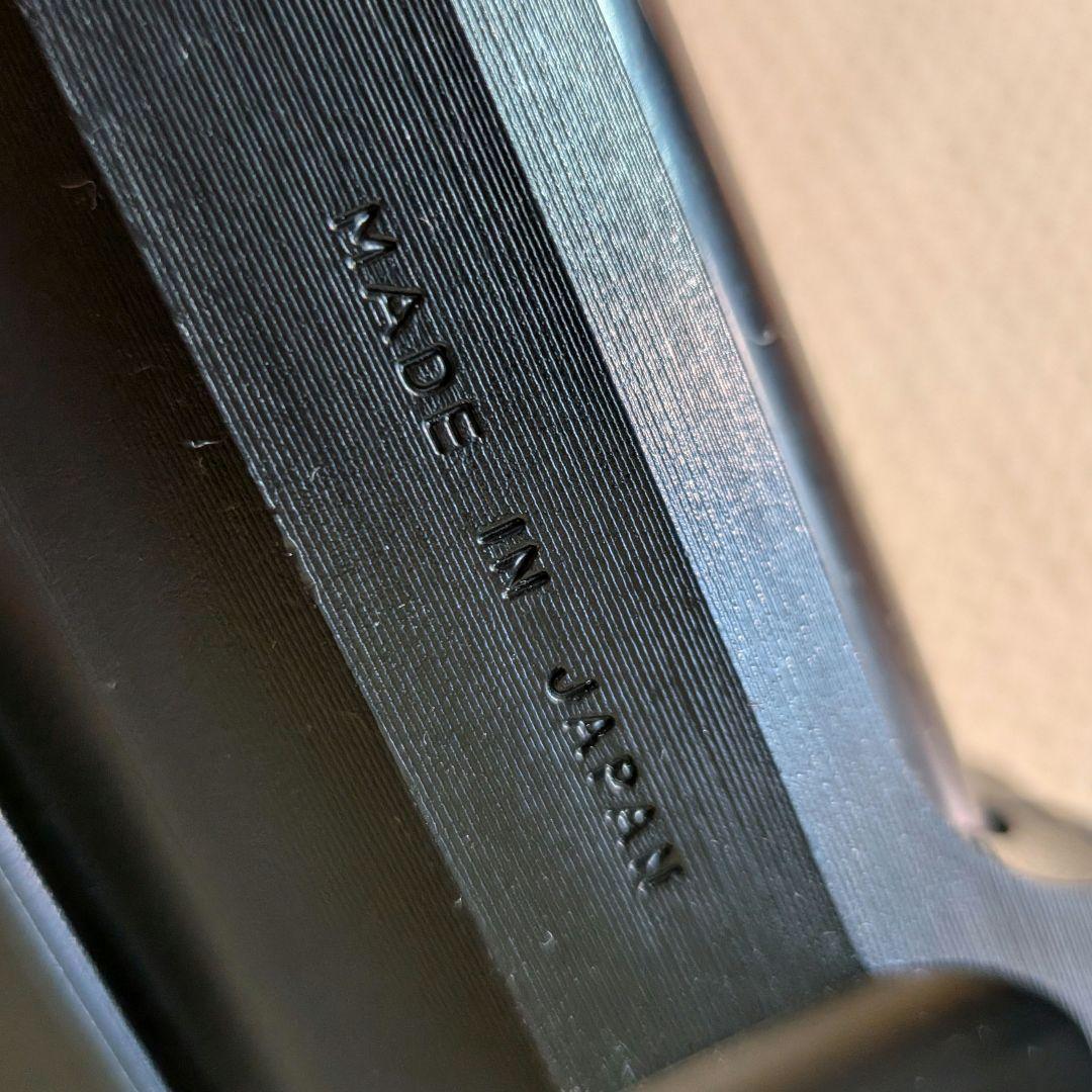 MGC ガスガン　M93R ストック付き