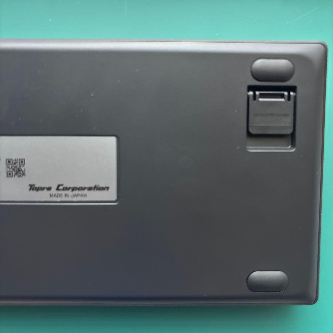 妖*ん様 美品 東プレREALFORCE RC1 C1HJ13 日本語配列　30