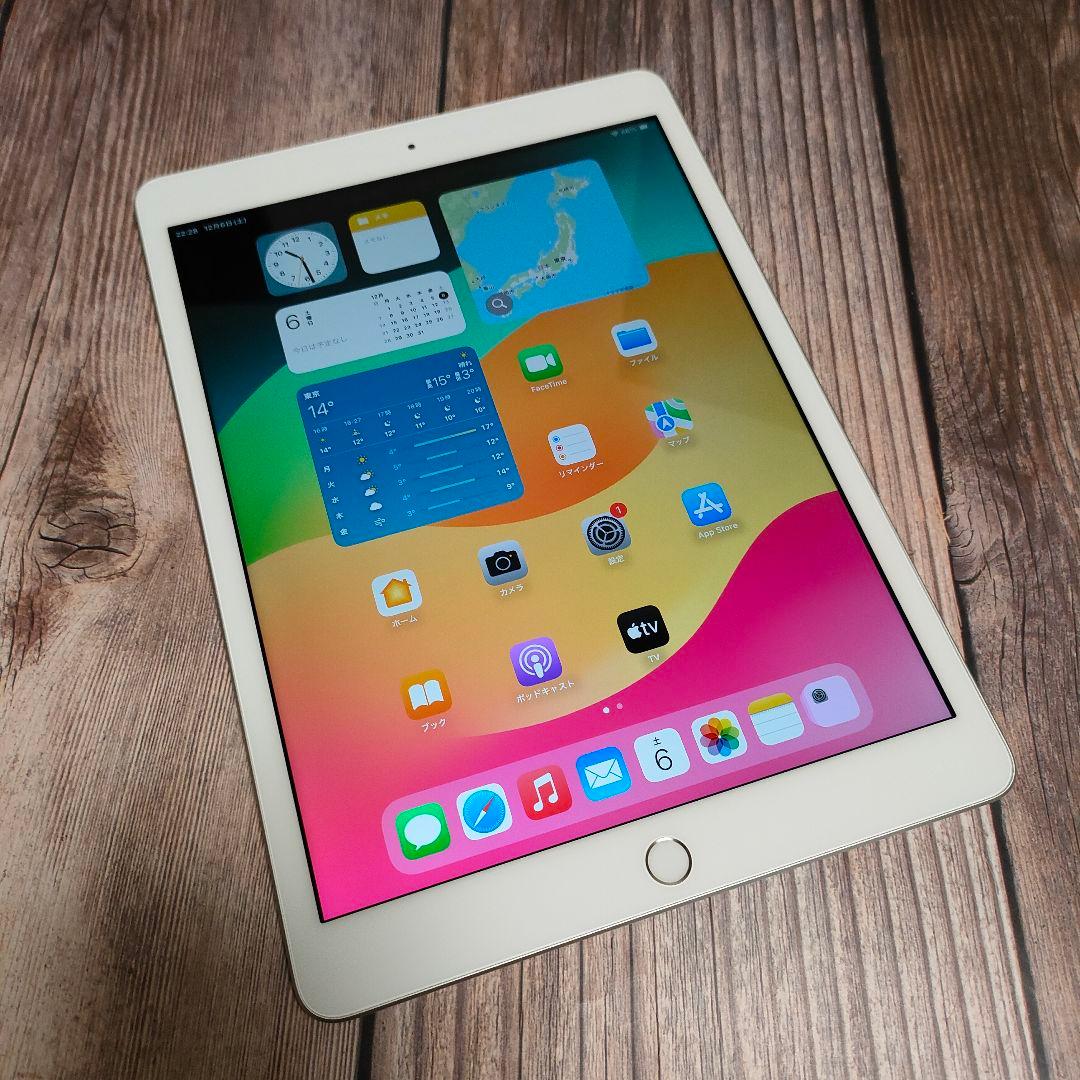 iPad 第7世代 32GB 美品