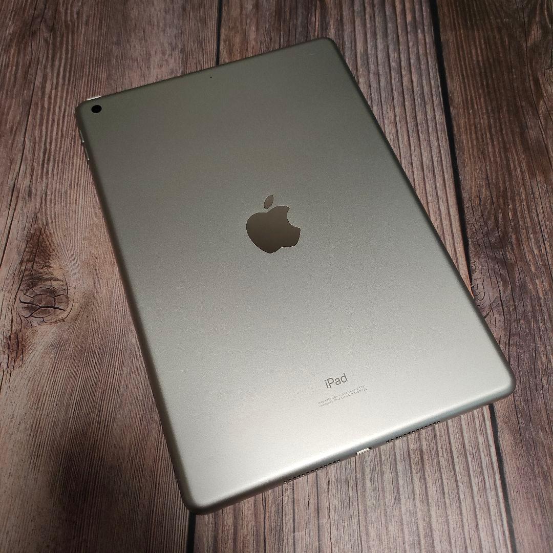 iPad 第7世代 32GB 美品