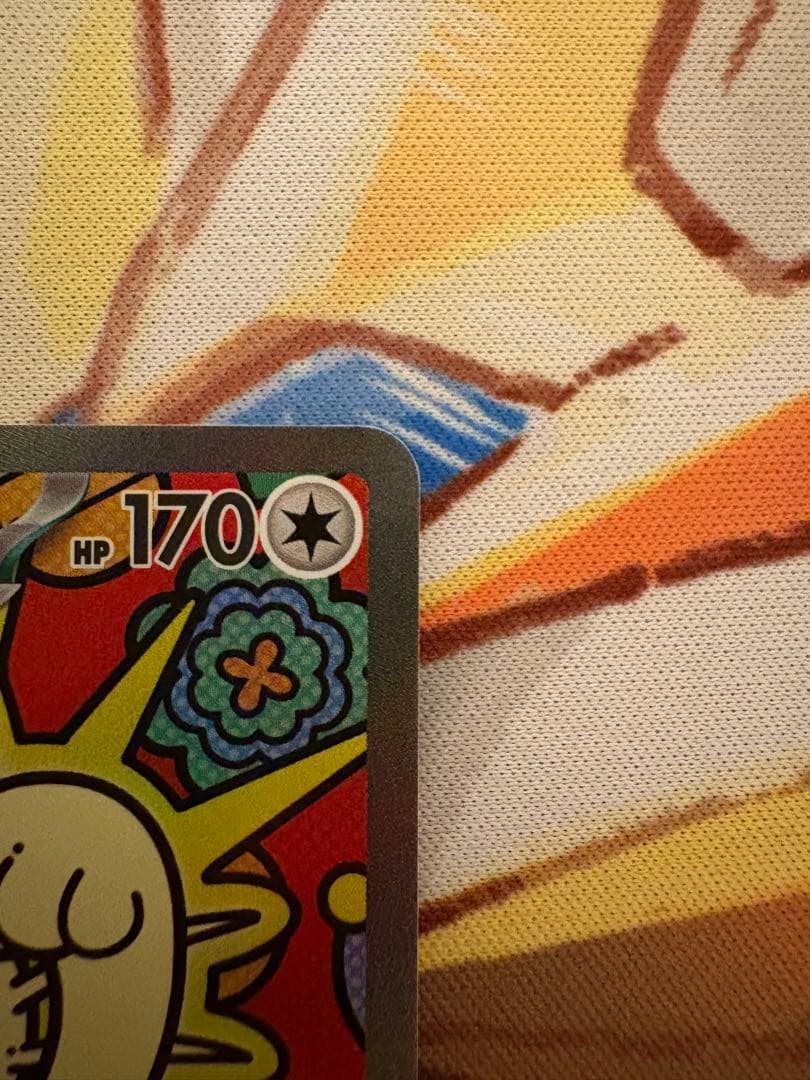 ニャースex SAR M3 114/80