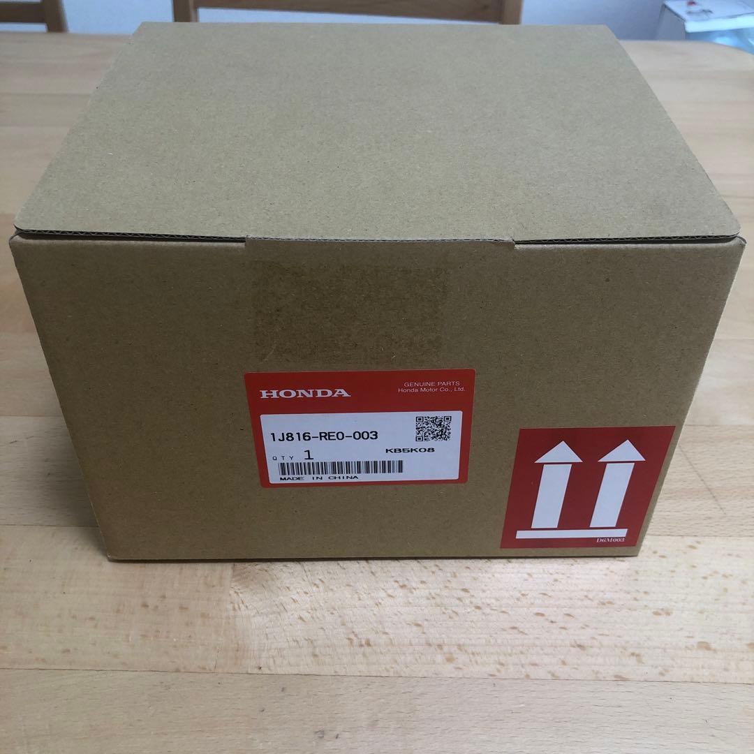 HONDA 冷却ファン　フリードハイブリッドなど 1J816-RE0-003