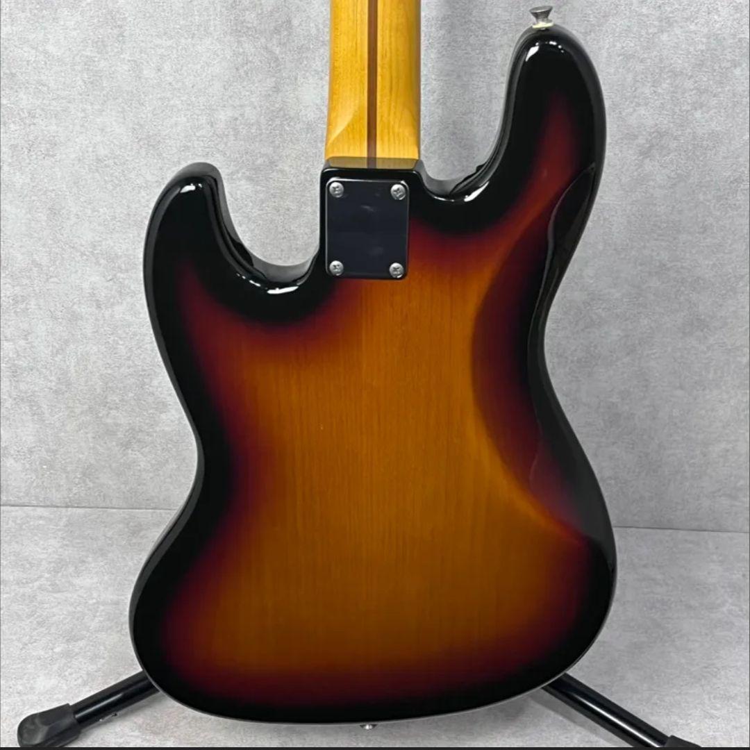 cool z フジゲン製 ZJB-1R 2013年製