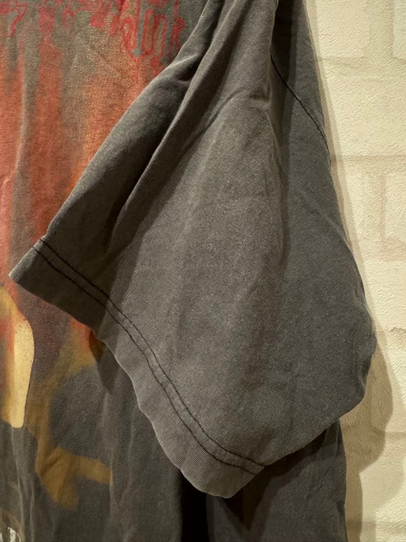 【最終値下げ】Cradle Of Filth Tシャツ ヴィンテージTシャツ