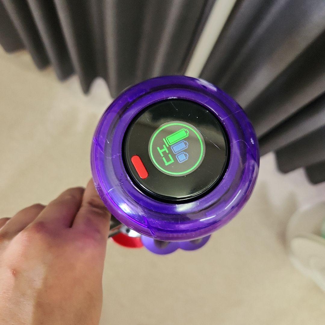 期間限定11/9までDigital Slim Fluffy SV18 スタンド付