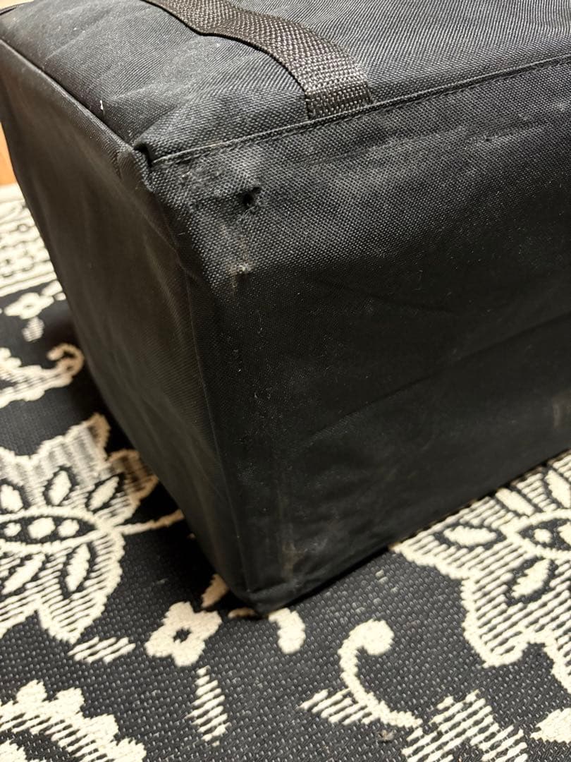 廃盤 未使用 DOD メラテレビ 9型 薪ストーブ 冬キャンプ 野営