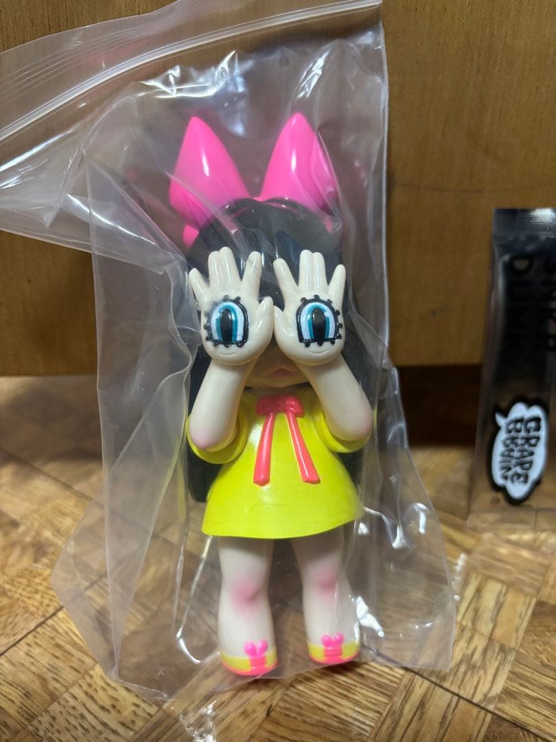 Reebok INSTAPUMP FURY 94 にぎるちゃん 黒