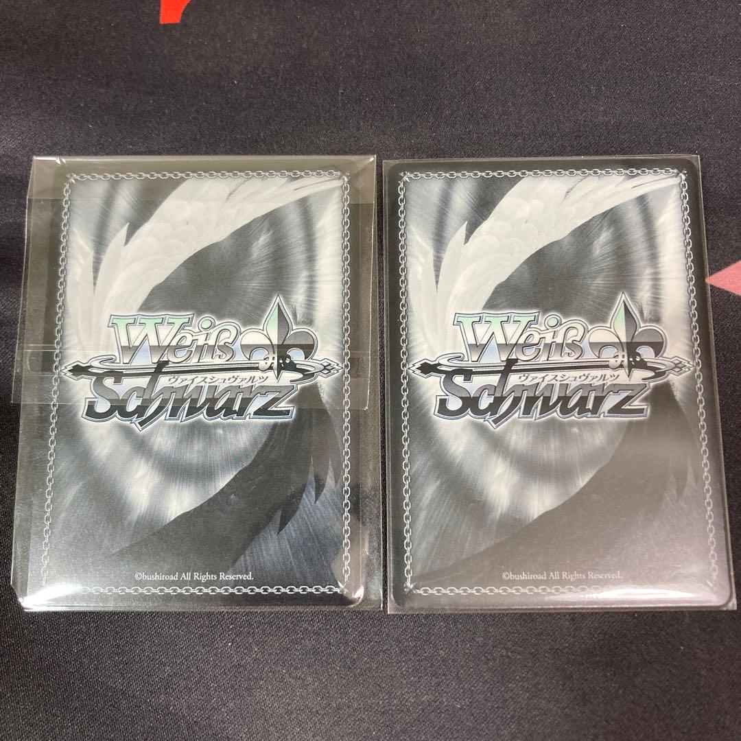 ヴァイス キャンプが楽しみ！ なでしこ PR+ 1枚 PR 1枚　ゆるキャン△