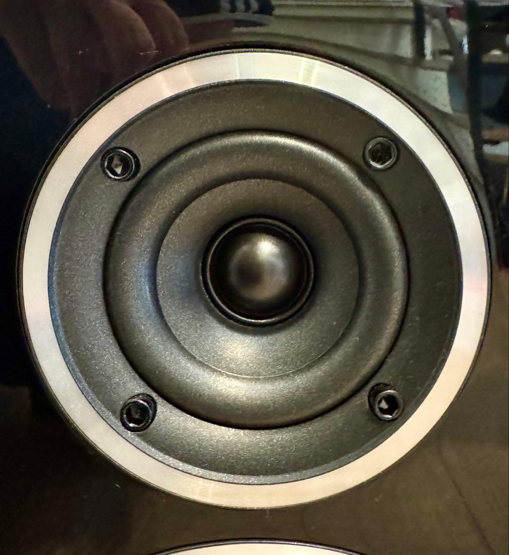 Wharfedale ブックシェルフスピーカー