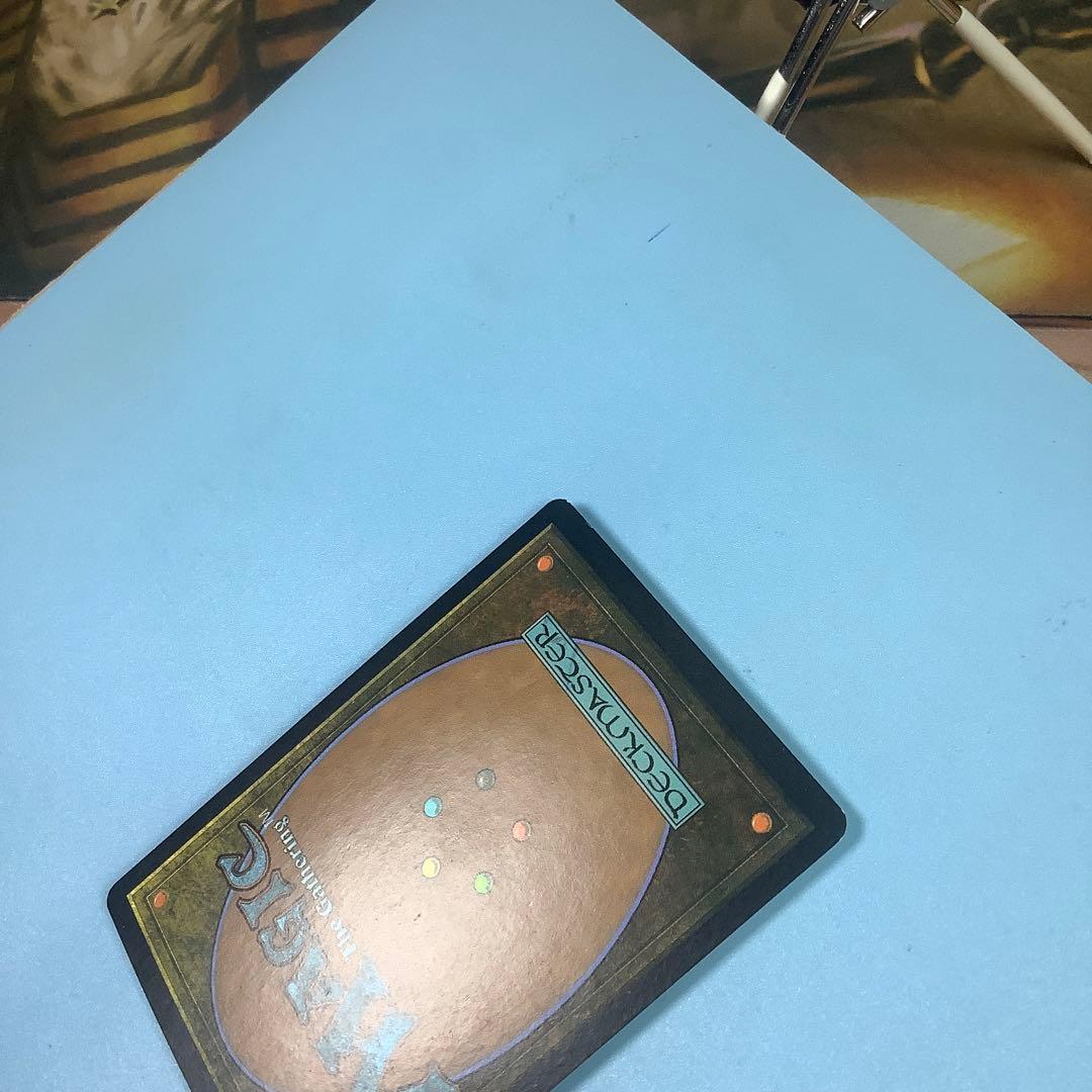 繁殖池/Breeding Pool  DIS英語foil