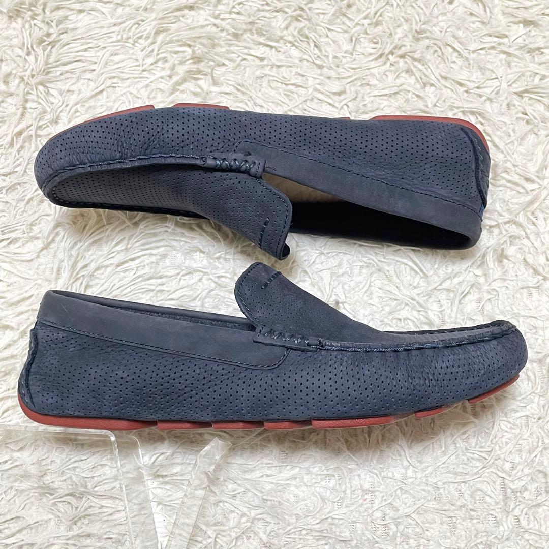 【未使用】UGG M HENRICK PERF シープスキン