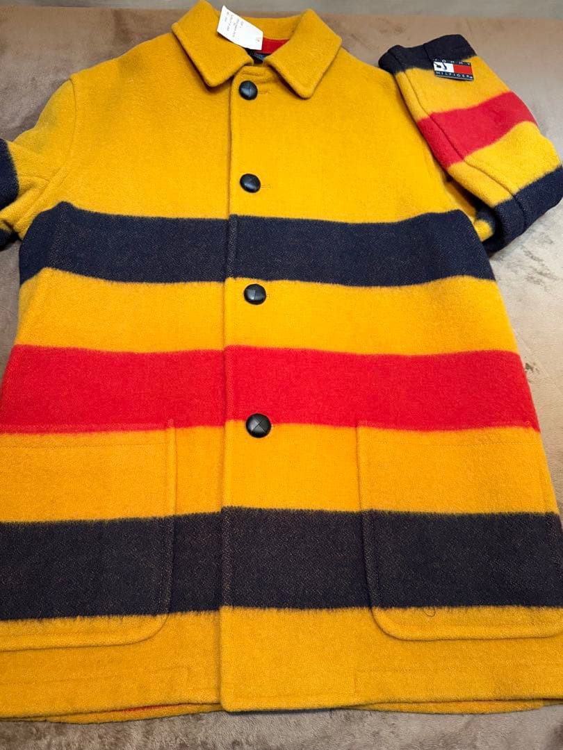 ジャケット・アウター   .Made In England.Size L