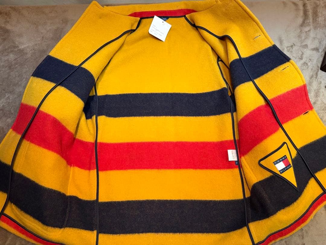 ジャケット・アウター   .Made In England.Size L