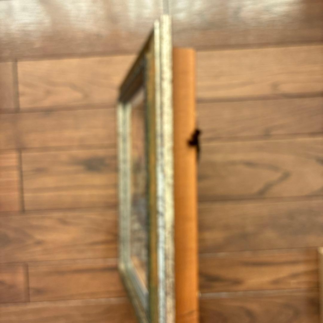 3Dピクチャー（3次元絵）