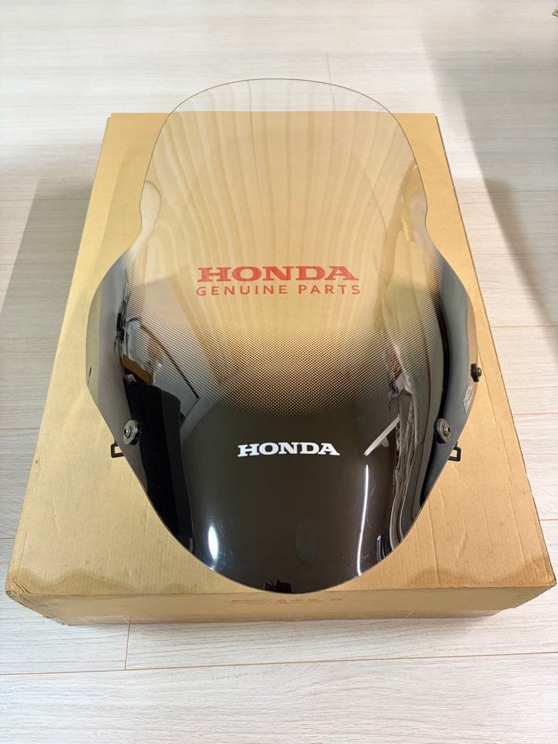 HONDA 純正 PCX ボディマウントシールド スクリーン JF56 KF18