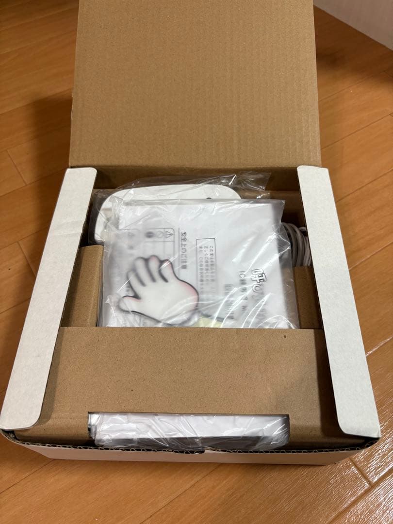 群馬電機株式会社　呼び込み君(POPなし) MC-F06 F05 22D