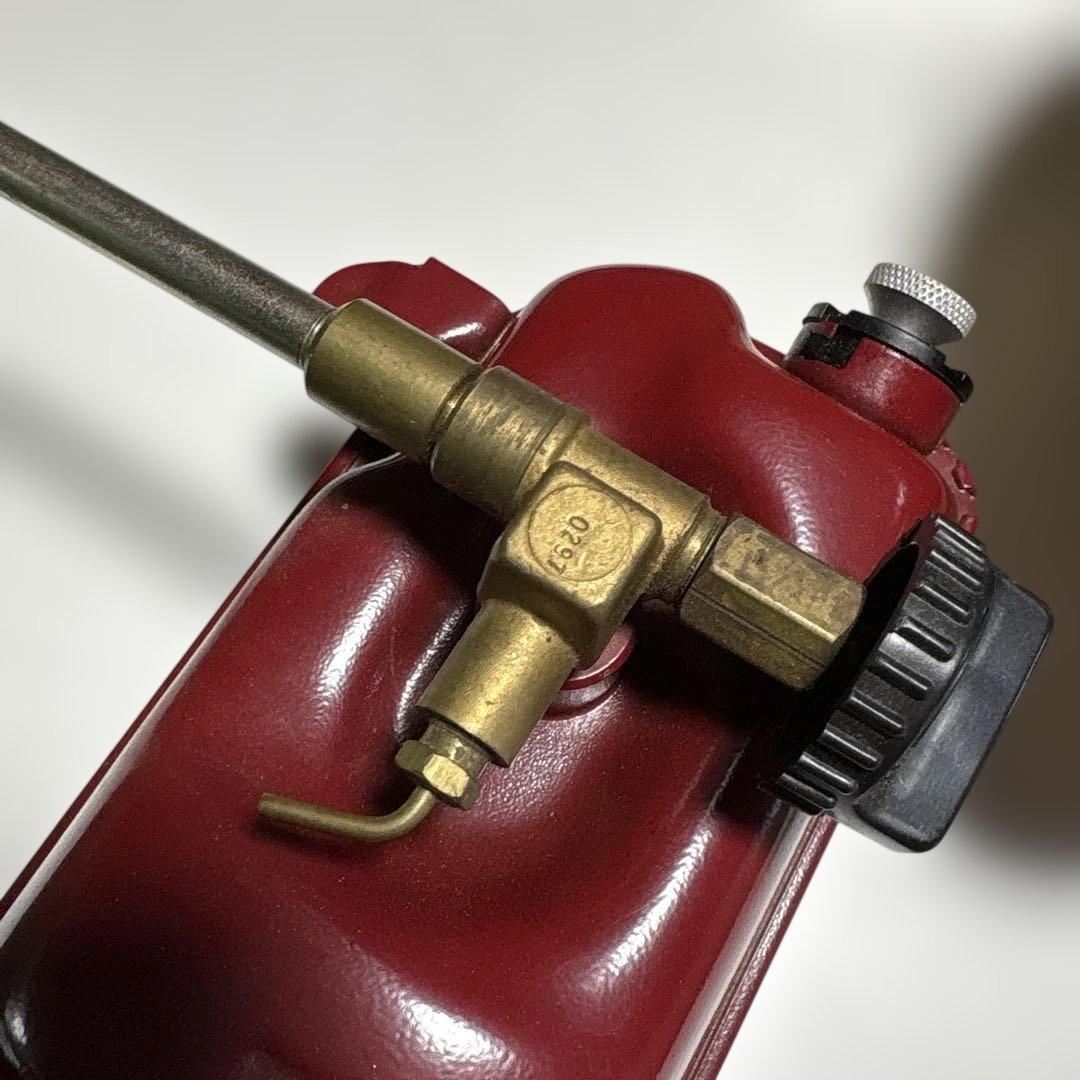 Coleman コンパクトツーバーナー　DX 423-770J