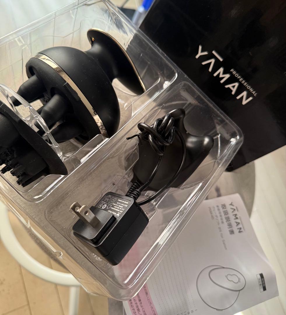 新品✨YAMAN ヴェーダリフト BS for Salon PSM