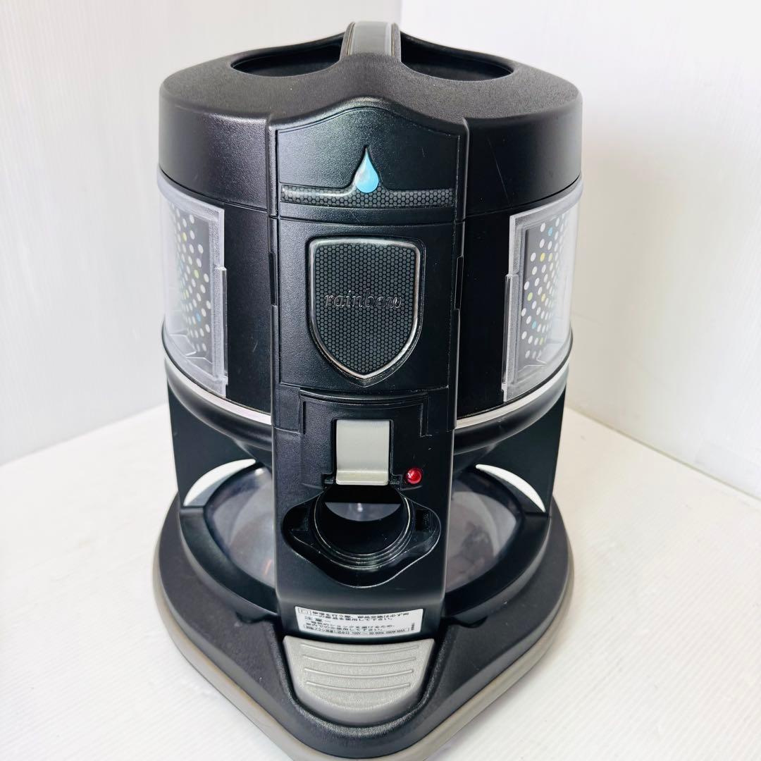 レクスエア社　rainbow　E-2　水フィルター掃除機