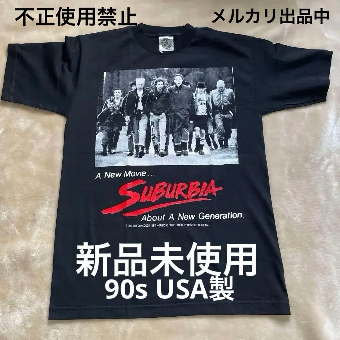 【超レア】幻の80s 映画 反逆のパンクロック Tシャツ レッチリ フリー出演