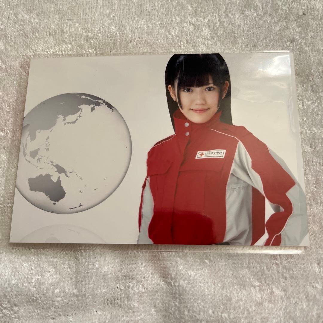 おまけ用 渡辺麻友さん生写真